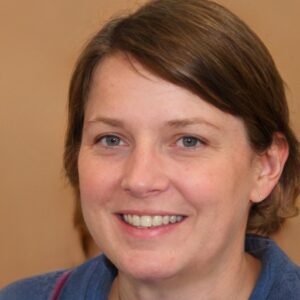 Foto van Lizanne