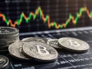 Bitcoin koers