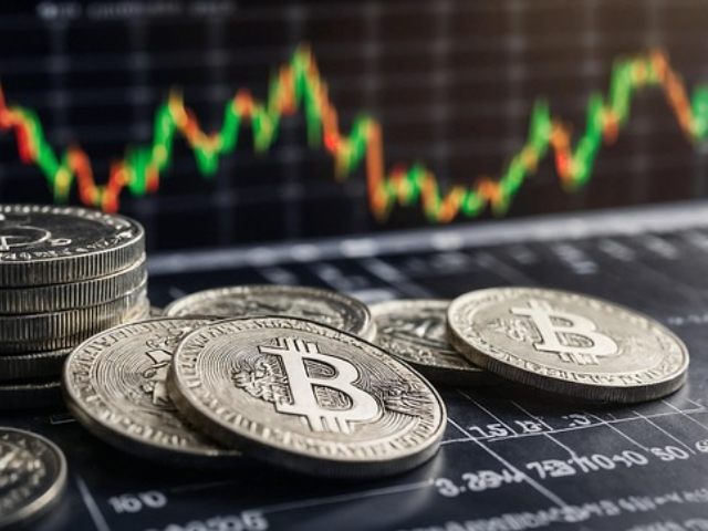 Bitcoin koers