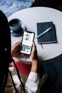 phone agenda pen